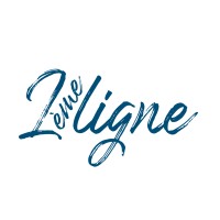 2ème Ligne logo - Similar company to Vectoria Enseignes & Signaletique