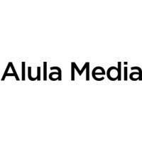 Alula Media logo - Similar company to Strokeförbundet