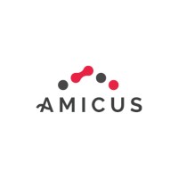 Amicus DH, A.C. logo - Similar company to Isi Solutions Mx