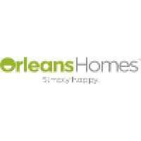 Orleans Homebuilders