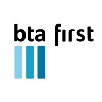 bta first travel logo - Similar company to Travel Inside