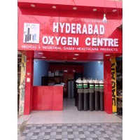 Hyderabad Oxygen Centre logo - Similar company to Olzvel Respiratory Care Devices