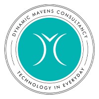 DynamicMavens logo - Similar company to M1Nt