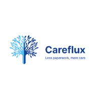 Careflux logo - Similar company to Oxstone