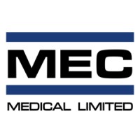 MEC Medical Ltd logo - Similar company to Genstar Technologies Co, Inc