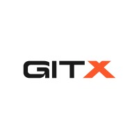 GITX logo - Similar company to Gitmit Co-Working Space