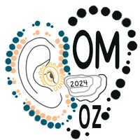 OMOZ Conference logo - Similar company to Australian And New Zealand Head & Neck Cancer Society