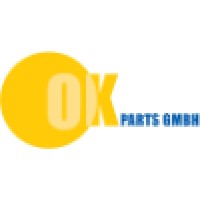 OK-Parts GmbH logo - Similar company to Scheurich24