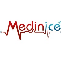 Medinice S.A. logo - Similar company to Medicalgorithmics S.A.