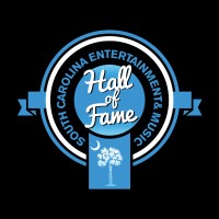 South Carolina Entertainment and Music Hall of Fame logo - Similar company to Pollen Social