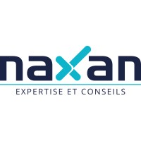 Naxan Expertise & Conseils logo - Similar company to Solar Distribution