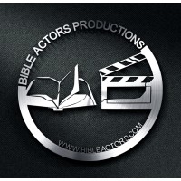 Bible Actors Productions logo - Similar company to Team Monocles