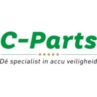 C-Parts bv logo - Similar company to Ams Controls