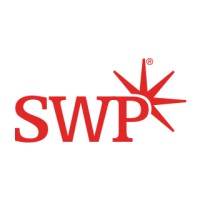 Specialised Welding Products Ltd logo - Similar company to Foster Industrial