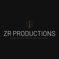 ZR PRODUCTIONS logo - Similar company to Nsustain