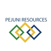 PEJUNI RESOURCES logo - Similar company to Parallel Mining Corp.