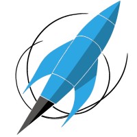 Rocket Growth Media logo - Similar company to Bevisible