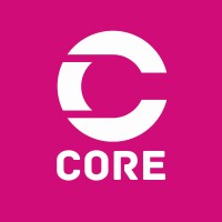 Core Workplace logo - Similar company to Mr.M Podcast