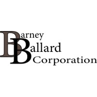 Barney Ballard Corporation logo - Similar company to Circle B Engineered Solutions