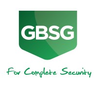 GBSG Ltd logo - Similar company to Security Smart Systems Ltd