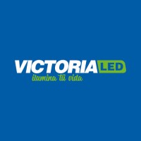 Victoria LED logo - Similar company to Aise Technology