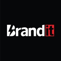 Brand it logo - Similar company to شركة التموين الحديث للسيارات