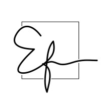 E Factory - creative agency logo - Similar company to Pixelmoda