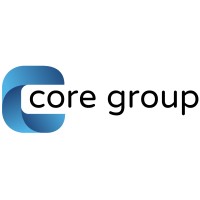 Core Group logo - Similar company to Core Group Resources