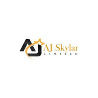 AJ Skylar Limited logo - Similar company to Lychee Integrated Solutions Limited