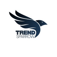 Trendsparrow logo - Similar company to Bestcase
