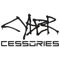 Cybercessories logo - Similar company to Realwheels Ev