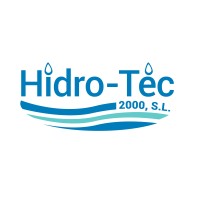Hidrotec 2000 S.L. logo - Similar company to Doblestudio