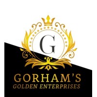 Gorham's Golden Enterprises, Inc. logo - Similar company to Edge And Ethos Designs, Llc