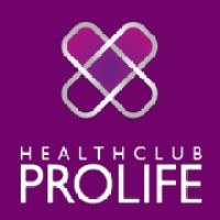Healthclub Prolife