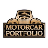 Motorcar Portfolio llc, and Classic Motorcar Auctions LLC