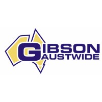 Gibson Austwide logo - Similar company to Naacam Show