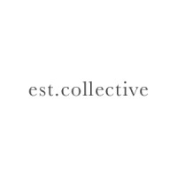 Est. Collective logo - Similar company to Red Sky Gallery