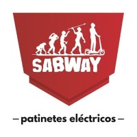 SABWAY - patinetes eléctricos - logo - Similar company to Edalso