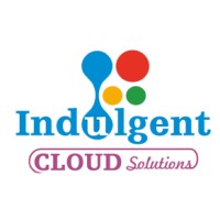 Indulgent Cloud Solutions logo - Similar company to Indulgent