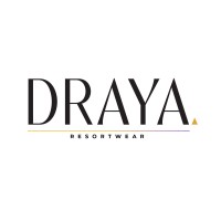 DRAYA RESORTWEAR logo - Similar company to Johnson Public Relations