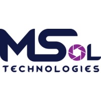 MSol Technologies Pvt. Ltd. logo - Similar company to Namah Softech Private Limited