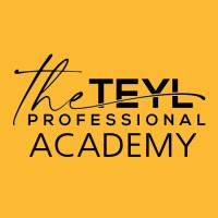 The TEYL Professional Academy logo - Similar company to Red Innovation Decision