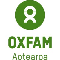 Oxfam New Zealand