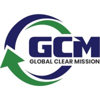 Global Clear Mission logo - Similar company to G Global Technologies L.L.C