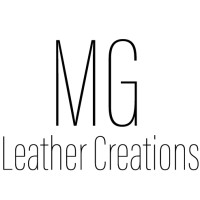 MG Leather Creations logo - Similar company to Atitlan Leather