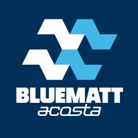Bluematt (Acosta Ingeniería Marítima, S.L.U.) logo - Similar company to Go!Planner - Logistic Interconnection
