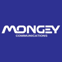Mongey Communications logo - Similar company to Mongey