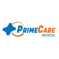 PrimeCare Medical VB logo - Similar company to Gateway Services