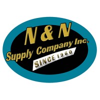 N&N Supply Company, Inc. logo - Similar company to Leaksmart