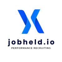 Jobheld.io | Recruiting Solutions logo - Similar company to Mozaik: Corporate Video Platform